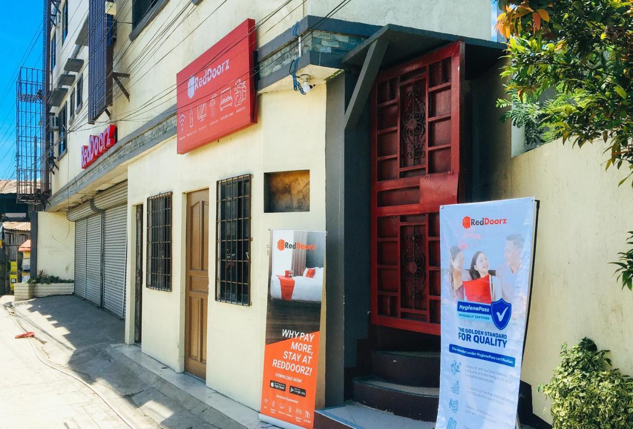 Reddoorz @ El Cuarto Srp Talisay Hotel 2*