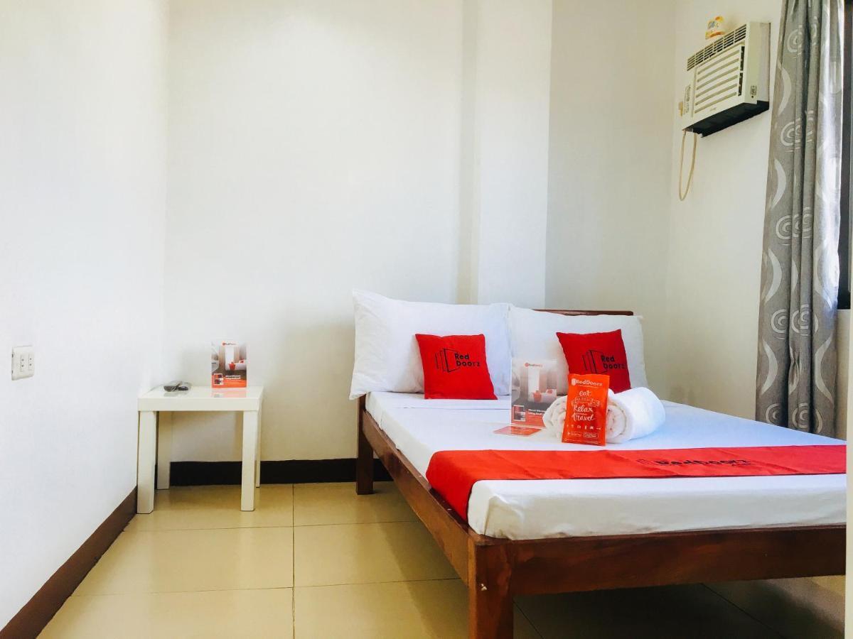 Reddoorz @ El Cuarto Srp Talisay Hotel
