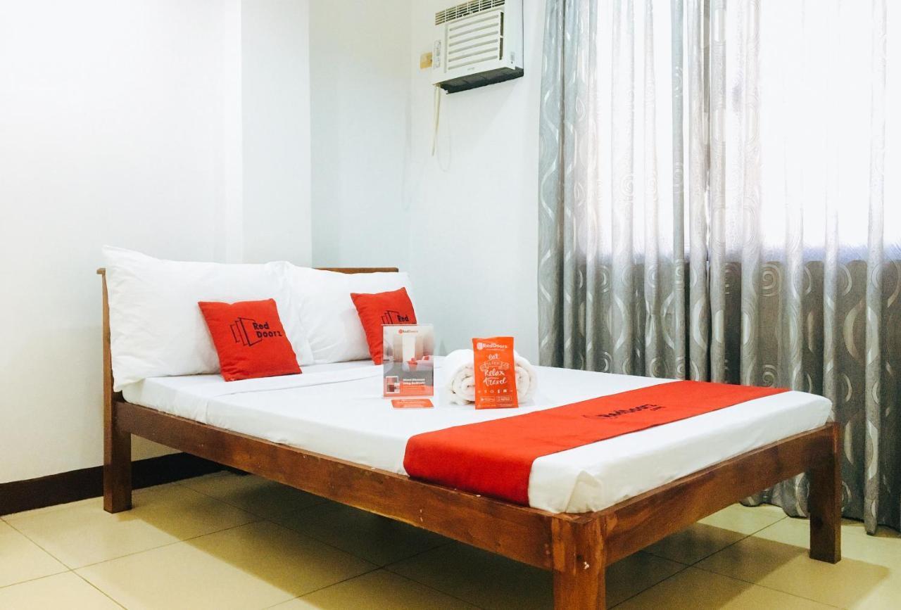 Hotel Reddoorz @ El Cuarto Srp Talisay