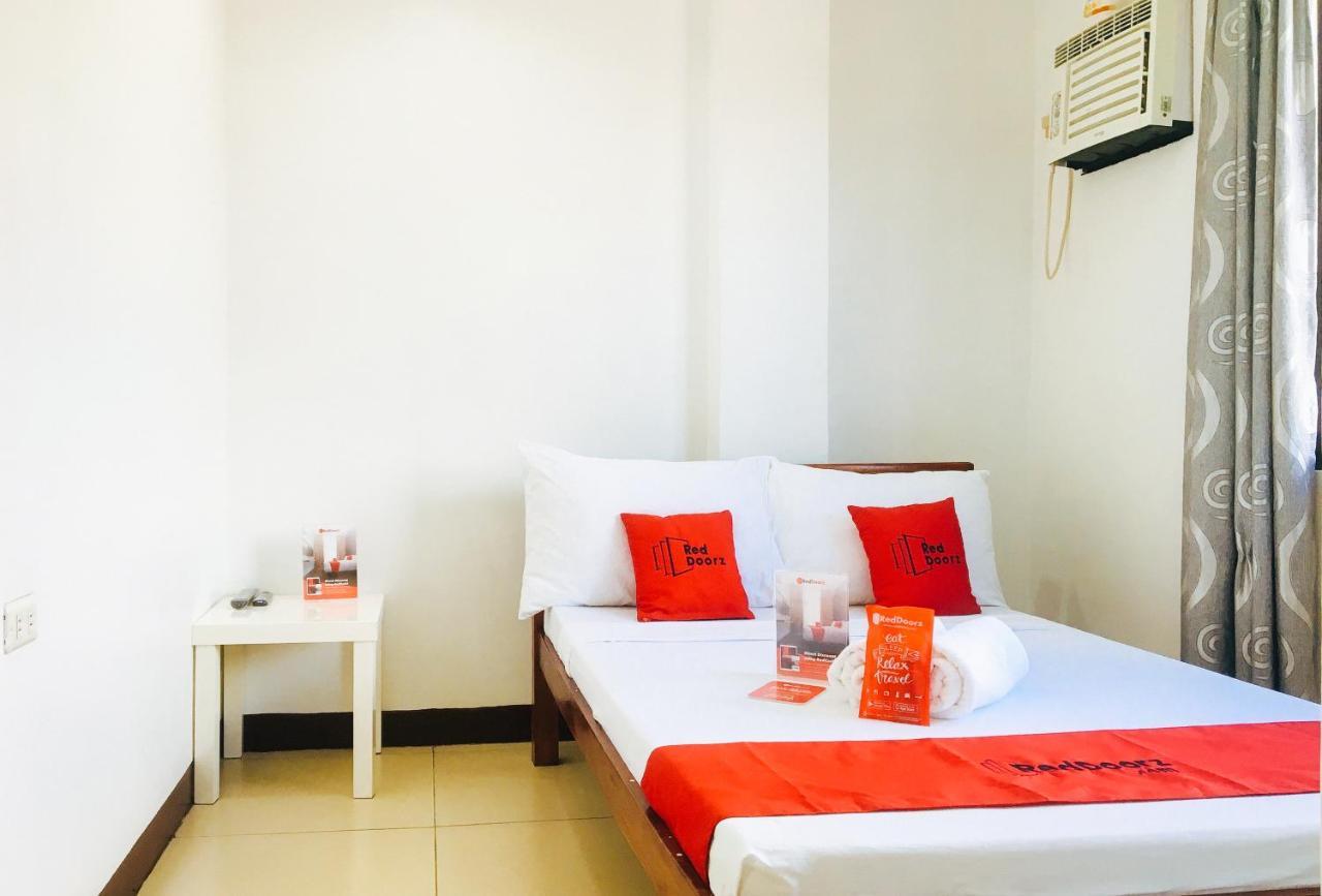 Hotel Reddoorz @ El Cuarto Srp Talisay Cebu