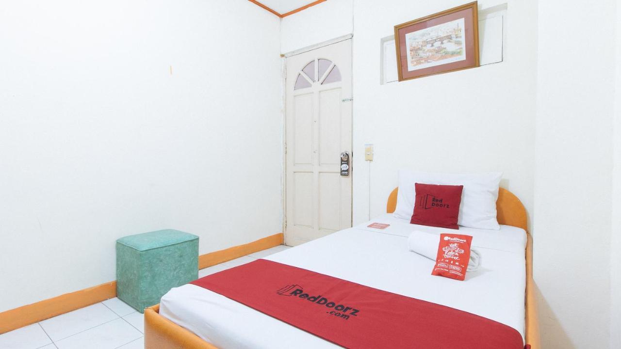 Reddoorz @ El Cuarto Srp Talisay Hotel Cebu